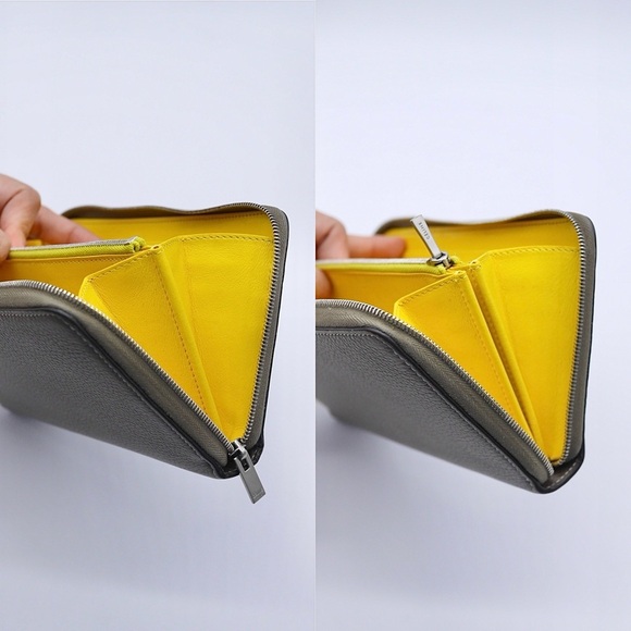 🍓CELINE Wallet - Picture 6 of 10